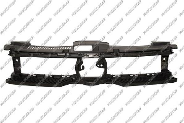 Prasco VG0252102 - Supporto, Griglia radiatore www.autoricambi360.it