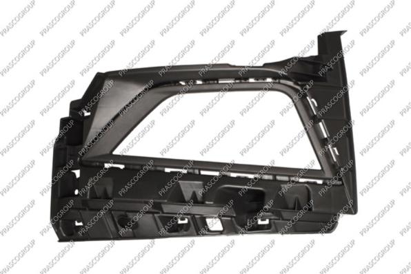 Prasco VG0252134 - Griglia di ventilazione, Paraurti www.autoricambi360.it