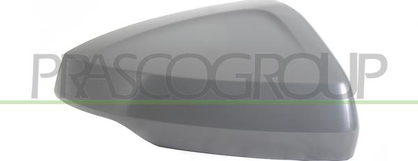Prasco VG0257413 - Copertura, Specchio esterno www.autoricambi360.it