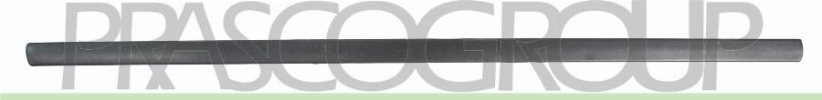 Prasco VG0211404 - Modanatura decorativa / protettiva, Portiera www.autoricambi360.it