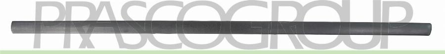 Prasco VG0211403 - Modanatura decorativa / protettiva, Portiera www.autoricambi360.it