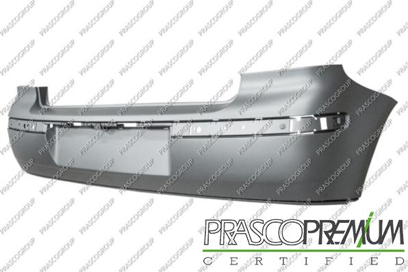 Prasco VG0211051 - Paraurti www.autoricambi360.it