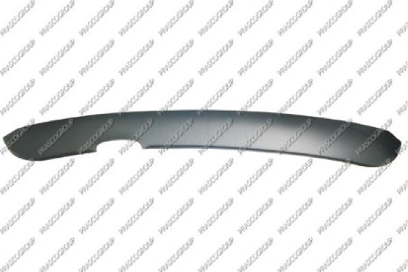 Prasco VG0211851 - Spoiler www.autoricambi360.it