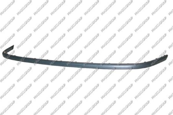 Prasco VG0211245 - Modanatura decorativa / protettiva, Paraurti www.autoricambi360.it