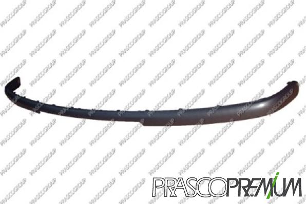 Prasco VG0211255 - Modanatura decorativa / protettiva, Paraurti www.autoricambi360.it