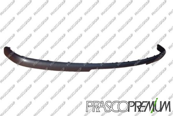 Prasco VG0211257 - Modanatura decorativa / protettiva, Paraurti www.autoricambi360.it