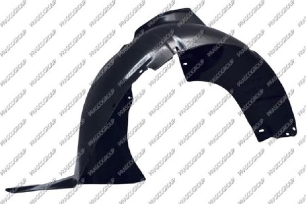 Prasco VG0213604 - Parafango interno www.autoricambi360.it