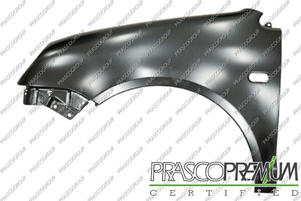 Prasco VG0213034 - Parafango www.autoricambi360.it