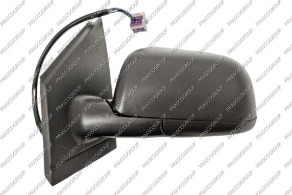 Prasco VG0217314 - Specchio retrovisore esterno www.autoricambi360.it