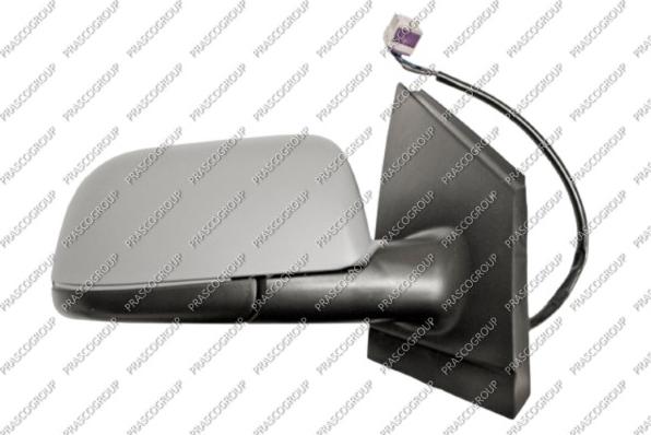 Prasco VG0217323 - Specchio retrovisore esterno www.autoricambi360.it