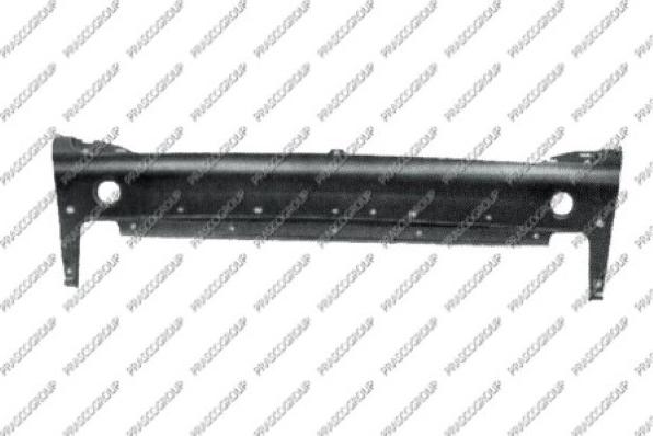 Prasco VG0283202 - Pannellatura anteriore www.autoricambi360.it