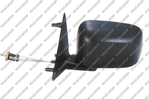 Prasco VG0287114 - Specchio retrovisore esterno www.autoricambi360.it