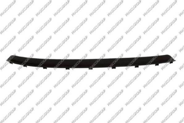 Prasco VG0231801 - Spoiler www.autoricambi360.it