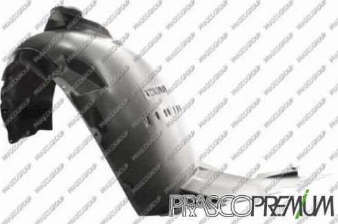 Prasco VG0233633 - Parafango interno www.autoricambi360.it