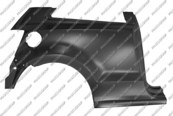 Prasco VG0233053 - Parafango www.autoricambi360.it