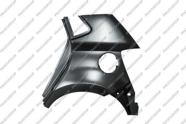Prasco VG0233064 - Parafango www.autoricambi360.it