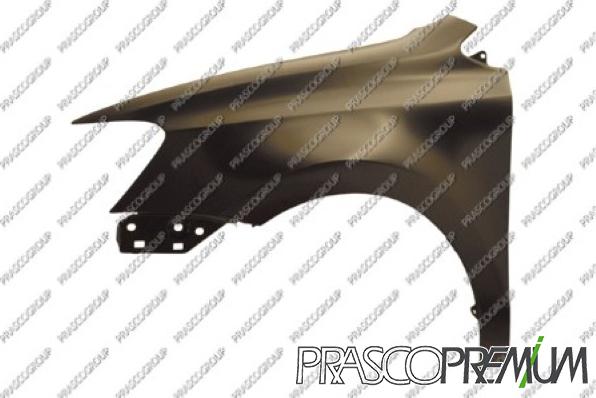 Prasco VG0233014 - Parafango www.autoricambi360.it