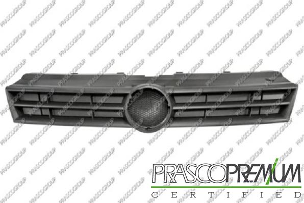 Prasco VG0232001 - Griglia radiatore www.autoricambi360.it