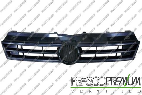 Prasco VG0232011 - Griglia radiatore www.autoricambi360.it