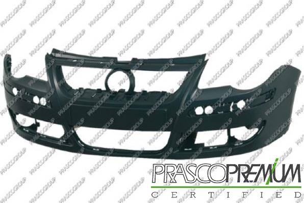 Prasco VG0221001 - Paraurti www.autoricambi360.it