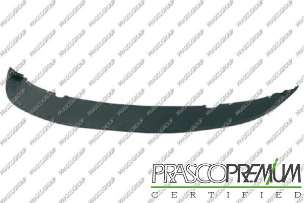 Prasco VG0221801 - Spoiler www.autoricambi360.it