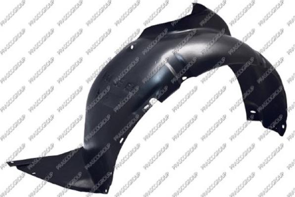 Prasco VG0223604P - Parafango interno www.autoricambi360.it
