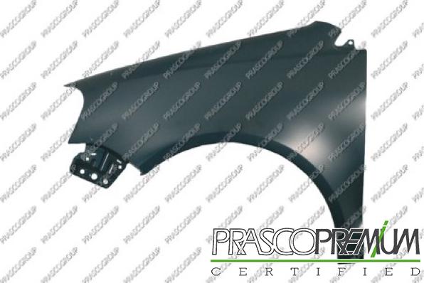 Prasco VG0223034 - Parafango www.autoricambi360.it