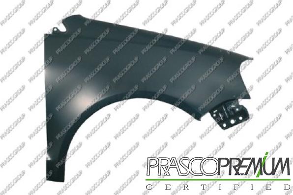 Prasco VG0223033 - Parafango www.autoricambi360.it