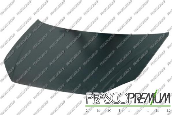 Prasco VG0223130 - Cofano motore www.autoricambi360.it