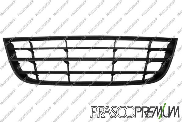 Prasco VG0222120 - Griglia di ventilazione, Paraurti www.autoricambi360.it