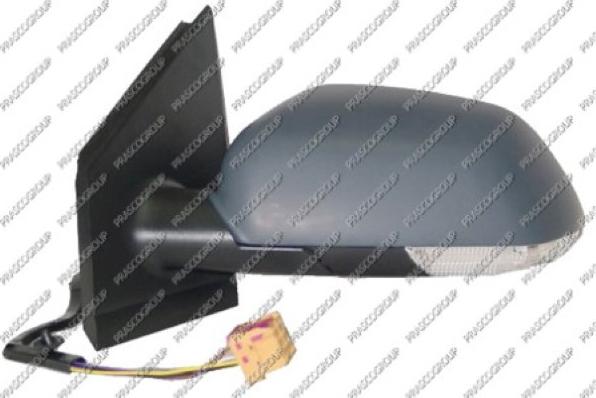 Prasco VG0227124 - Specchio retrovisore esterno www.autoricambi360.it