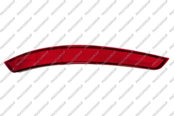 Prasco VG1014354 - Riflettore, Luce di posizione / ingombro www.autoricambi360.it