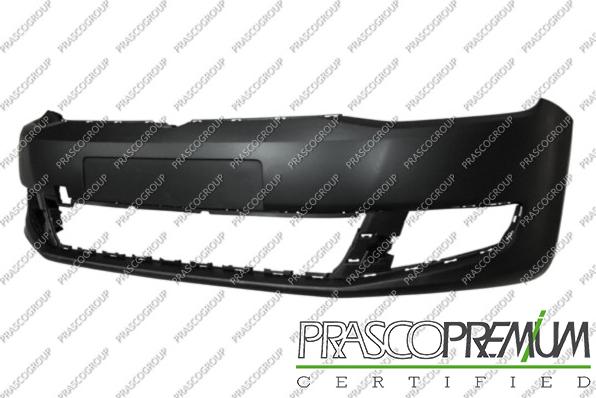 Prasco VG1011001 - Paraurti www.autoricambi360.it