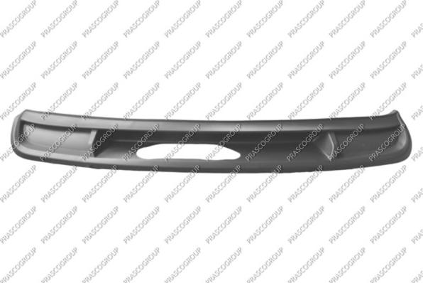 Prasco VG1011851 - Spoiler www.autoricambi360.it