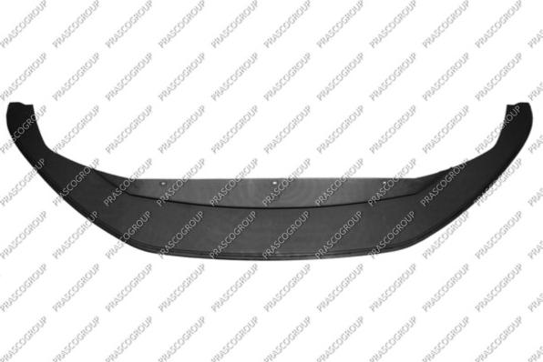 Prasco VG1011801 - Spoiler www.autoricambi360.it