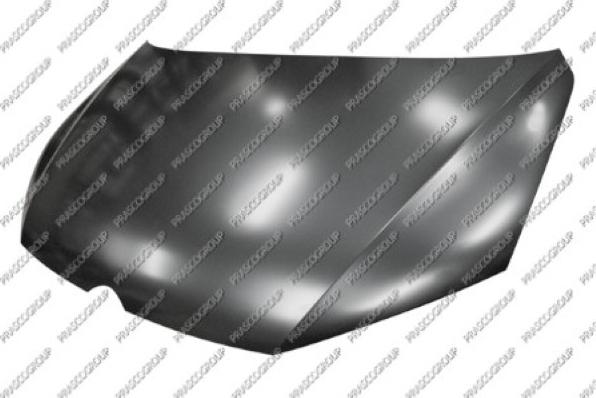 Prasco VG1013100 - Cofano motore www.autoricambi360.it