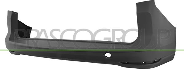 Prasco VG8601061 - Paraurti www.autoricambi360.it