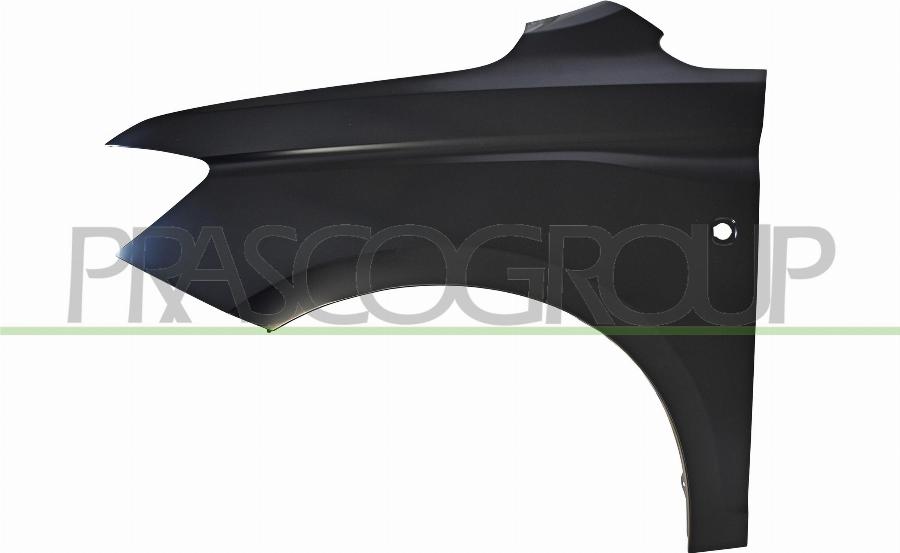 Prasco VG8613034 - Parafango www.autoricambi360.it