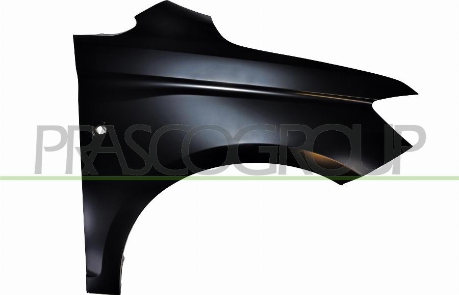 Prasco VG8613033 - Parafango www.autoricambi360.it