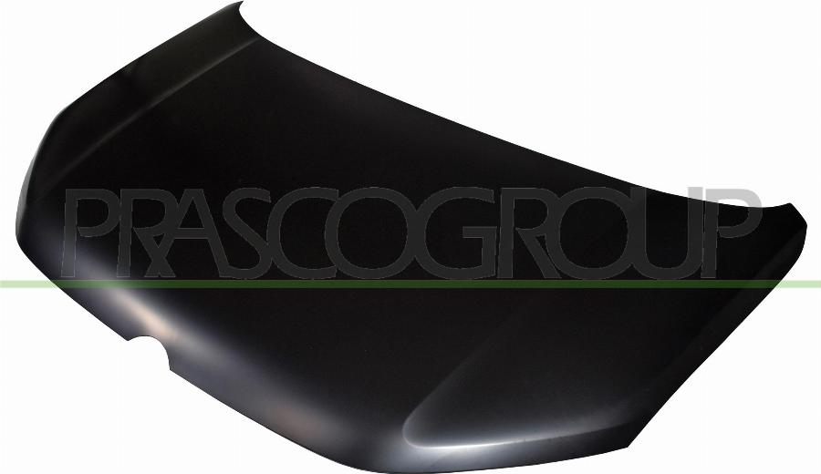 Prasco VG8613130 - Cofano motore www.autoricambi360.it
