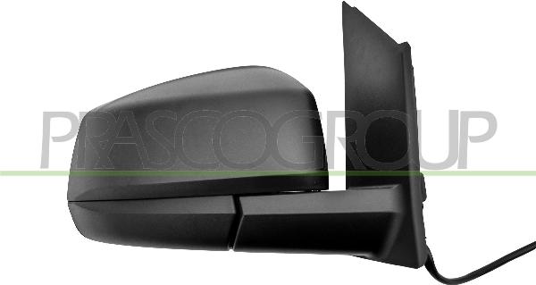 Prasco VG8617343 - Specchio retrovisore esterno www.autoricambi360.it