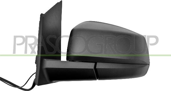 Prasco VG8617314 - Specchio retrovisore esterno www.autoricambi360.it