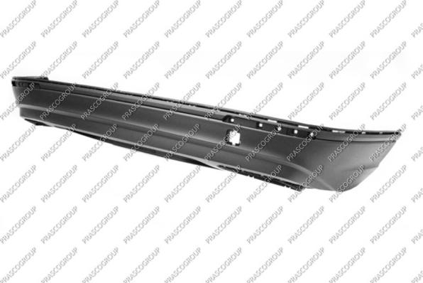 Prasco VG8121851 - Spoiler www.autoricambi360.it