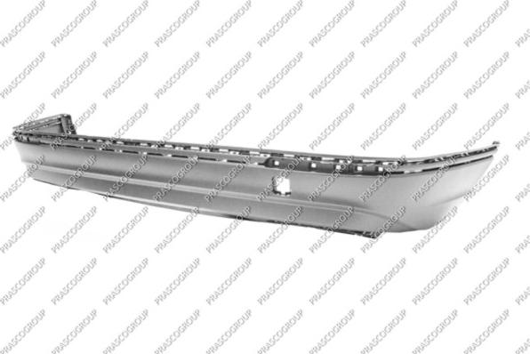 Prasco VG8121861 - Spoiler www.autoricambi360.it
