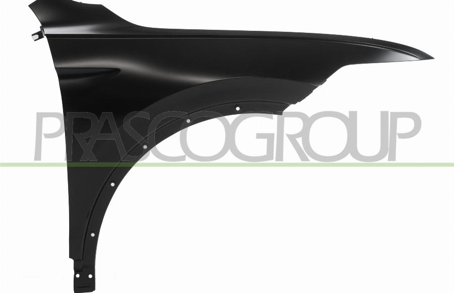 Prasco VG8303003 - Parafango www.autoricambi360.it