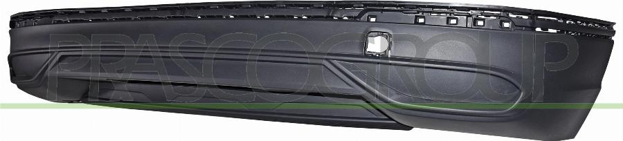Prasco VG8321851 - Spoiler www.autoricambi360.it