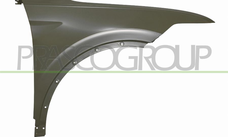 Prasco VG8323024 - Parafango www.autoricambi360.it
