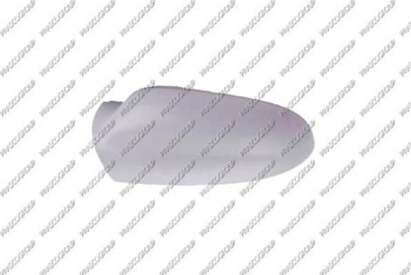 Prasco VG3307414 - Copertura, Specchio esterno www.autoricambi360.it