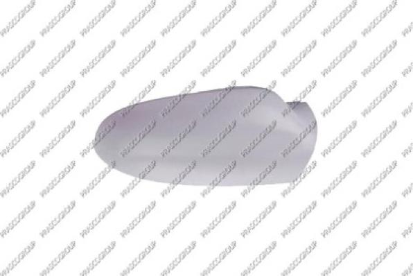 Prasco VG3307413 - Copertura, Specchio esterno www.autoricambi360.it