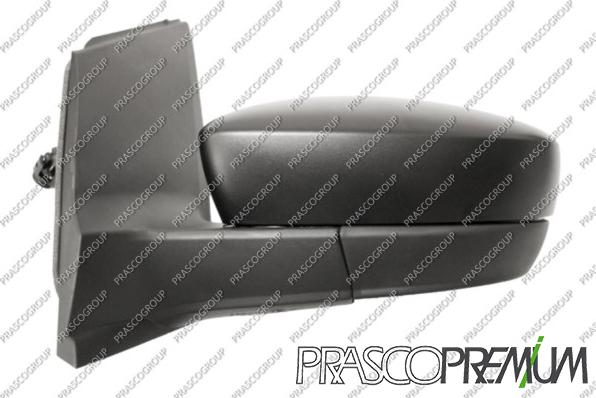 Prasco VG2017004P - Specchio retrovisore esterno www.autoricambi360.it